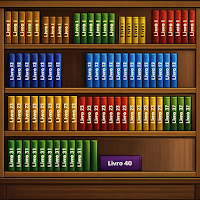 Livros Bíblicos HTML