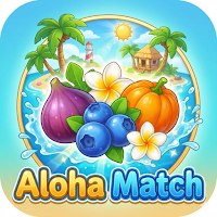 Aloha Match