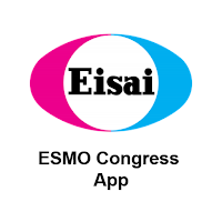 Eisai ESMO Event App
