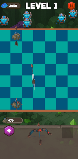 AshBloom: Guardian Wake Screenshot 1