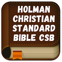 Holman Christian Standard CSB