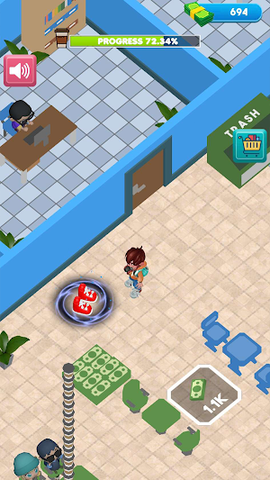 Coffee Kingdom Screenshot 0