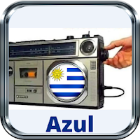 Azul Fm 101.9 Uruguay Azul Fm