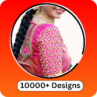 Latest Blouse Designs 2024
