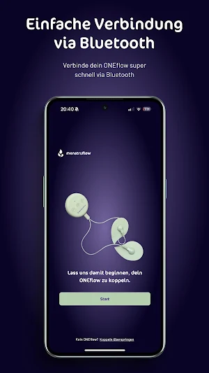 menstruflow Screenshot 3