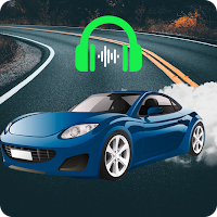 Car Engine Sounds Simulator
