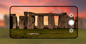 DSLR 4K Camera Screenshot 2