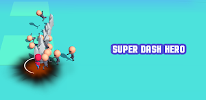 Super Hero Dash Screenshot 2