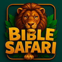 Bible Safari: Adventure Truth