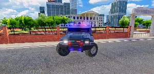American 911 Police SWAT Game: Police Games 2021 Screenshot 3