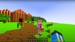 Digital Craft : Circus Survive Screenshot 2