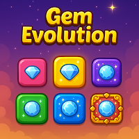 Gem Evolution