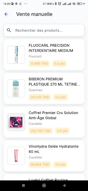 MyChallenge Screenshot 0