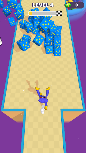Slap Party Screenshot 2