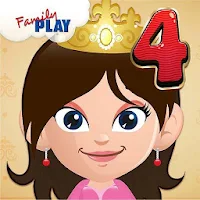 Princess 4th Grade Games
