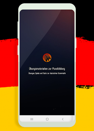 Übungsmaterialien zur Pluralbildung Screenshot 0