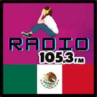 La Lupe 105.3 Monterrey