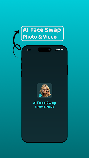 AI Face Swap – Photo & Video Screenshot 0