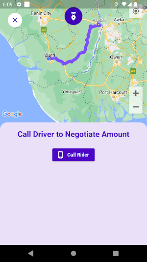 Clozaride Screenshot 3