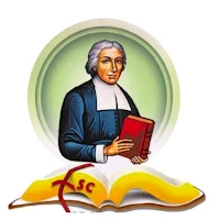 LASALLE Bible Diary