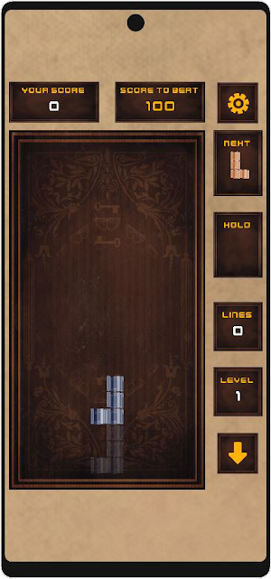 Bookshelf Puzzle Screenshot 1
