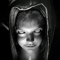 scary wallpaper