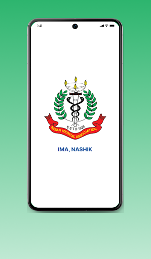 IMA Nashik Screenshot 0