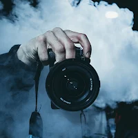 Photography Information