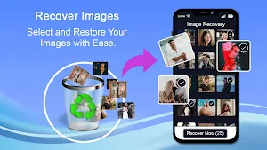 All Recovery Photos & Videos Screenshot 1