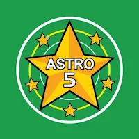 Astro 5 Star
