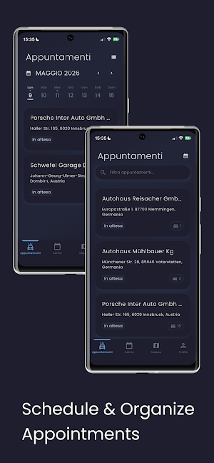 Selsystem Screenshot 1