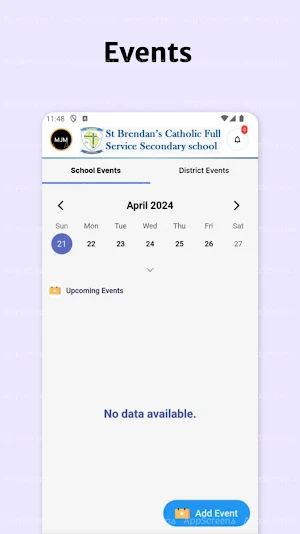 St. Brendan's School Limpopo Screenshot 0