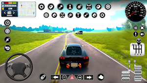 Car Saler Dealership Simulator Screenshot 1
