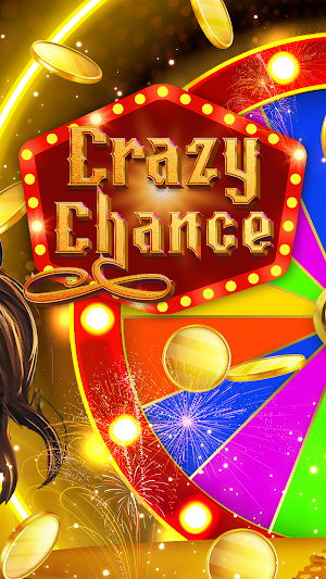 Crazy Chance Screenshot 1