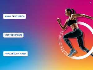 Wellness in Cloud CONTRATTI Screenshot 1