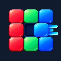 Color Slide: Color Puzzle