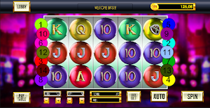 Jolly Casino Classic Game Screenshot 2