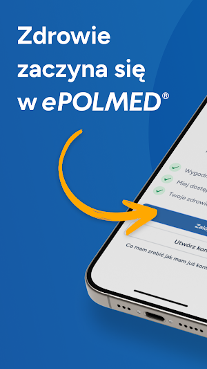 ePOLMED Screenshot 0