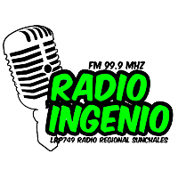 Radio FM Ingenio 99.9