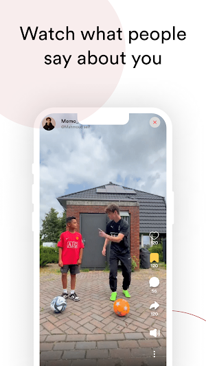 Instascout Screenshot 3