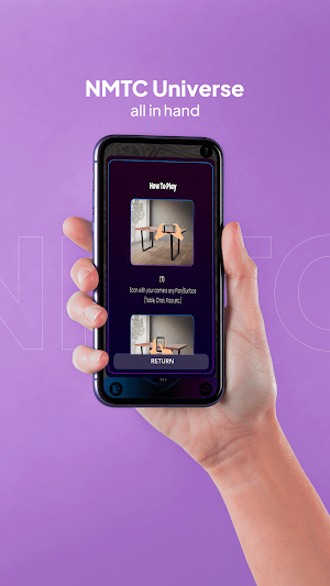 Live NMTC Screenshot 1