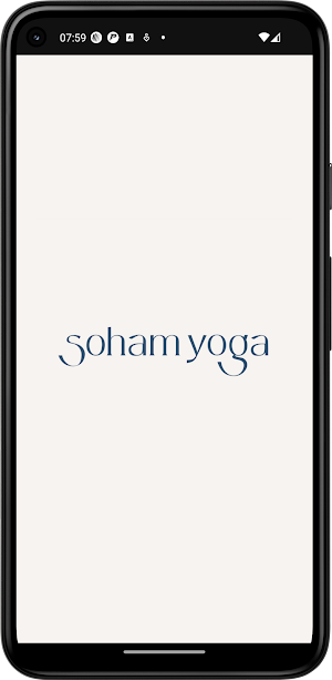Soham Yoga Screenshot 0