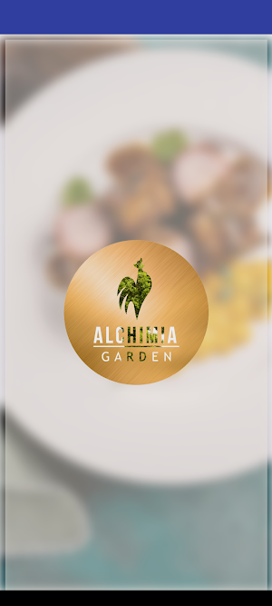 Cocoșul de Aur Alchimia Garden Screenshot 1
