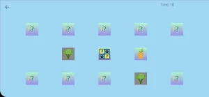 Memory Test Screenshot 2