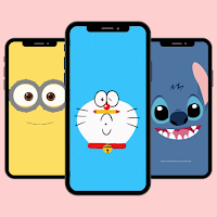 Cartoon Wallpapers