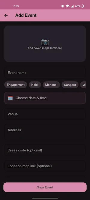 Utsav Saathi Screenshot 3