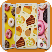 Kawaii Food Wallpapers