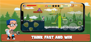Shonen Adventure Screenshot 1