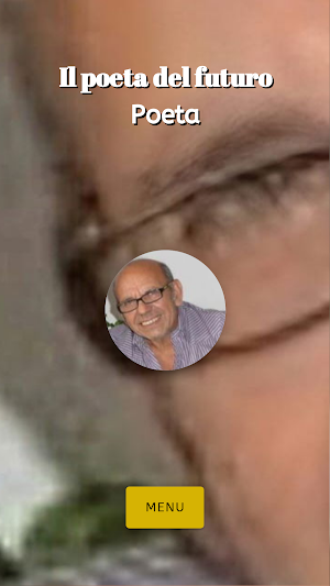 Il poeta del futuro Screenshot 0