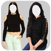 Fashion Dress For Girls Dress